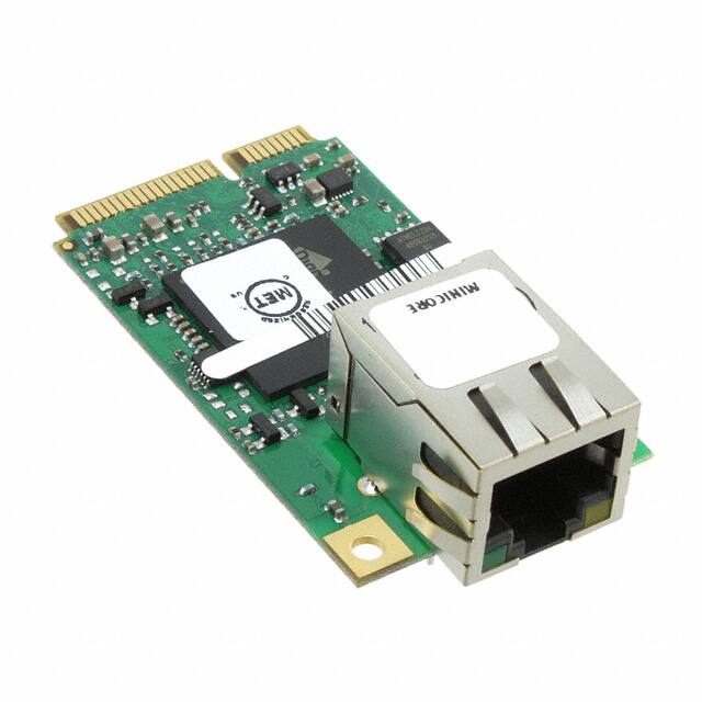 20-101-1321 Digi  Microcontrôleurs Modules FPGA à microprocesseur